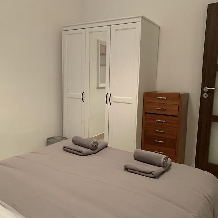 Large Apartment Close To Rocky Beach Mcre1-1 Слима Экстерьер фото
