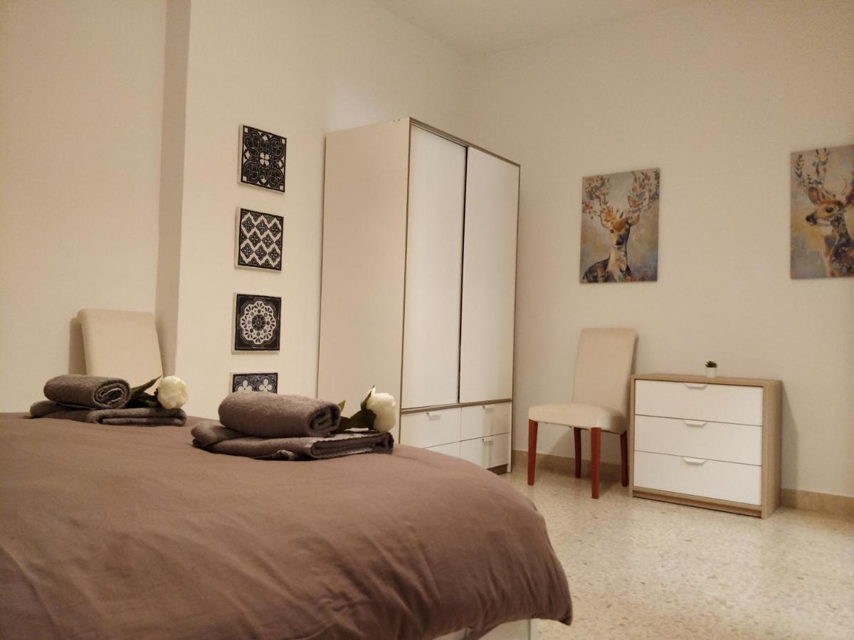Large Apartment Close To Rocky Beach Mcre1-1 Слима Экстерьер фото