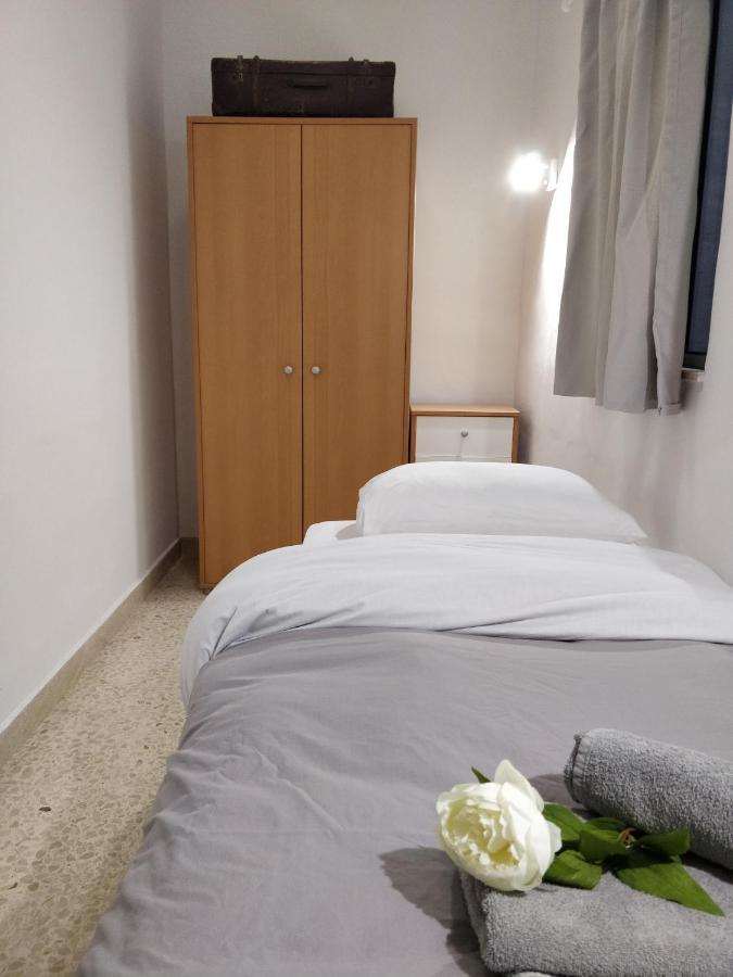 Large Apartment Close To Rocky Beach Mcre1-1 Слима Экстерьер фото