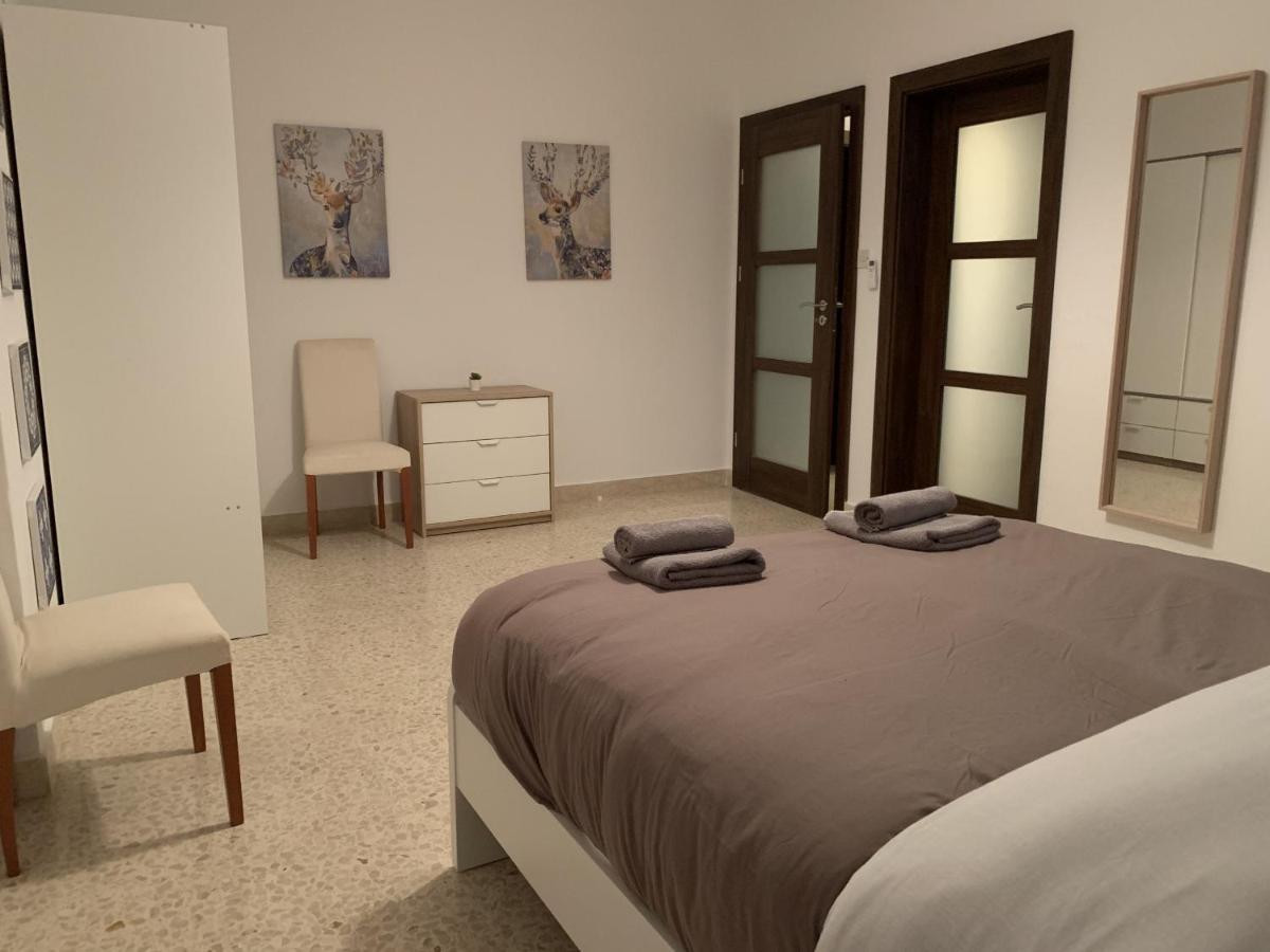Large Apartment Close To Rocky Beach Mcre1-1 Слима Экстерьер фото