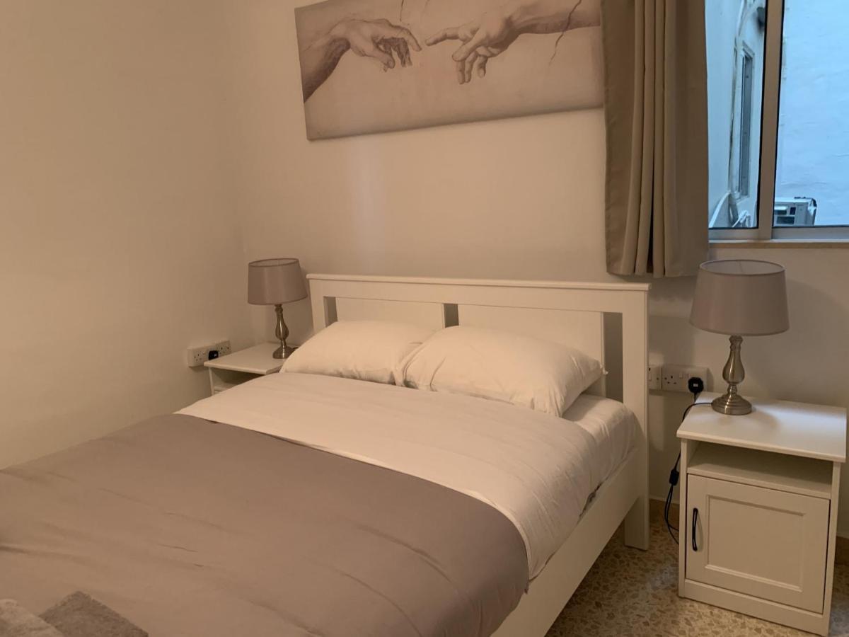 Large Apartment Close To Rocky Beach Mcre1-1 Слима Экстерьер фото